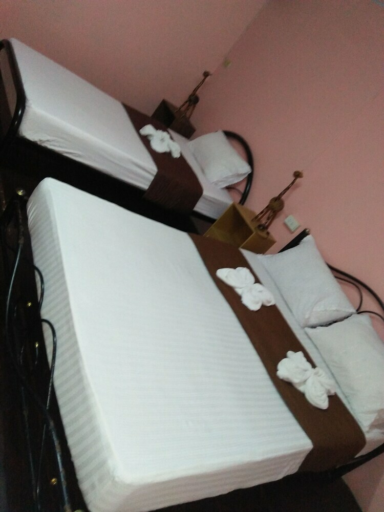 Hotel Sangjun Guesthouse