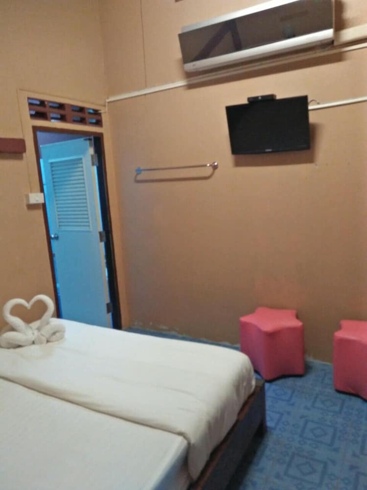 Hotel Sangjun Guesthouse