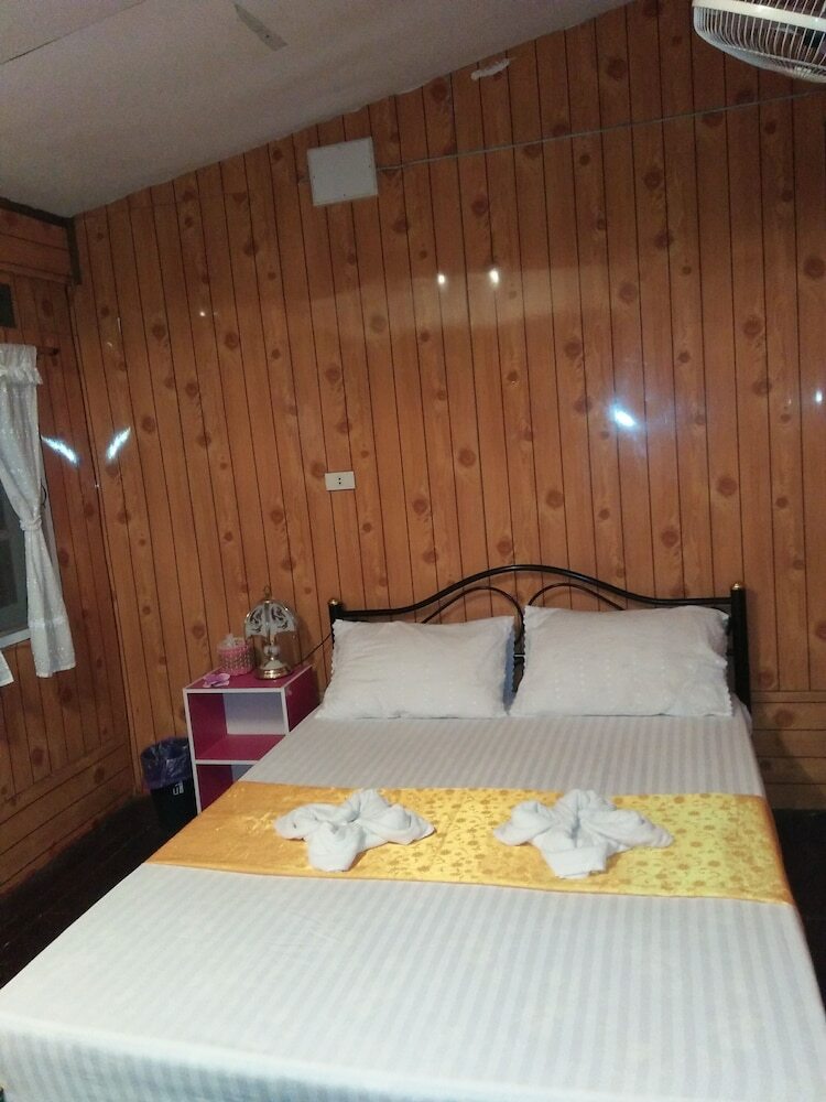 Hotel Sangjun Guesthouse