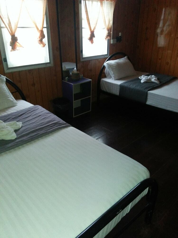 Hotel Sangjun Guesthouse