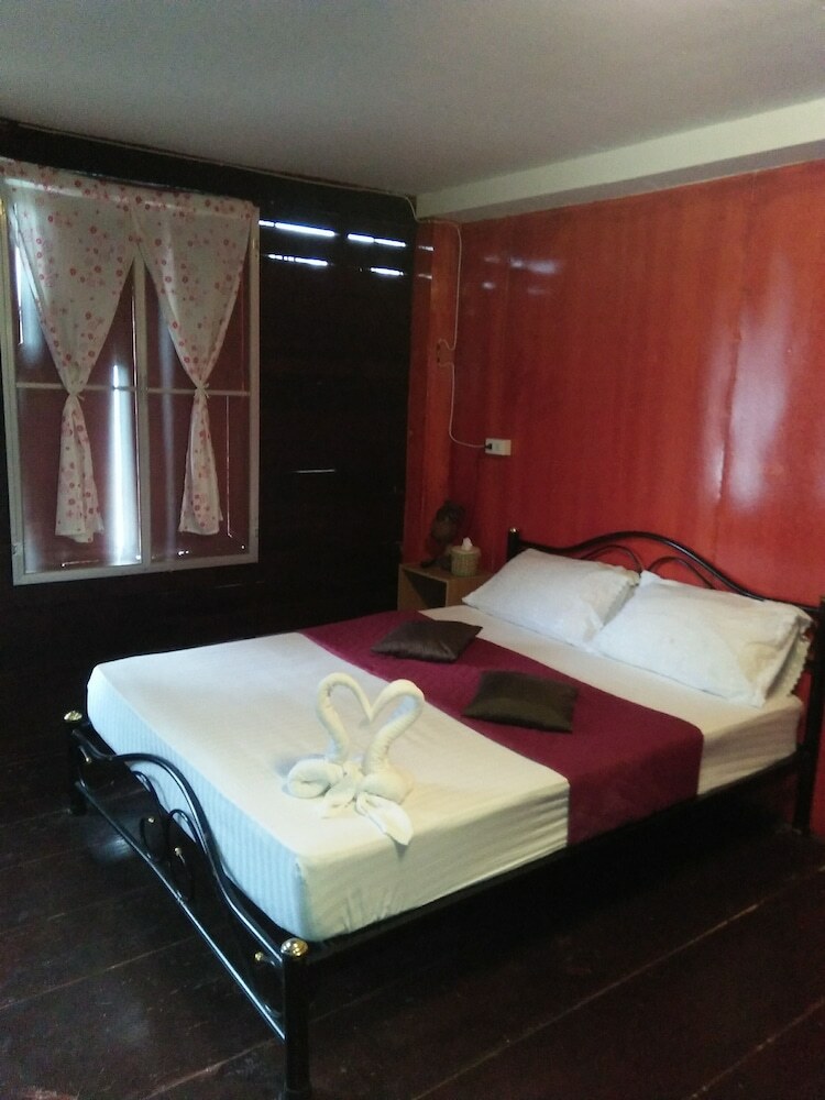 Hotel Sangjun Guesthouse
