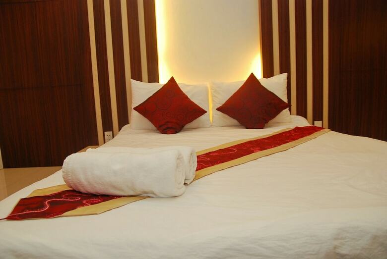 Hotel Ze Residence