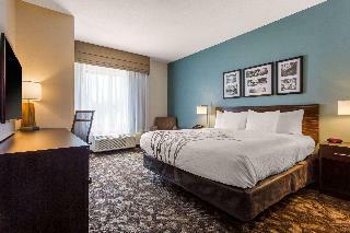 Hotel Sleep Inn & Suites Middletown - Goshen