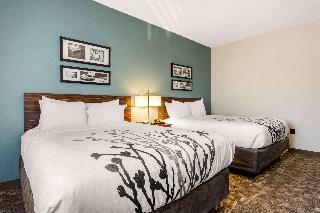 Hotel Sleep Inn & Suites Middletown - Goshen