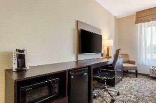 Hotel Sleep Inn & Suites Middletown - Goshen
