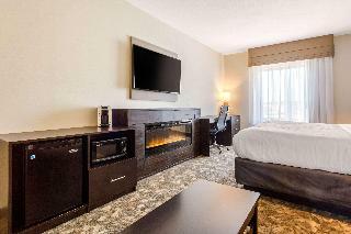 Hotel Sleep Inn & Suites Middletown - Goshen
