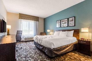 Hotel Sleep Inn & Suites Middletown - Goshen