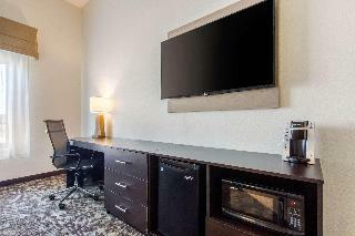 Hotel Sleep Inn & Suites Middletown - Goshen