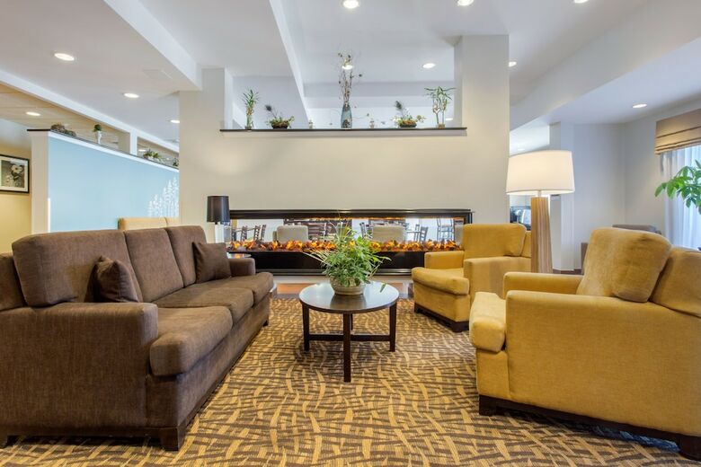 Hotel Sleep Inn & Suites Middletown - Goshen