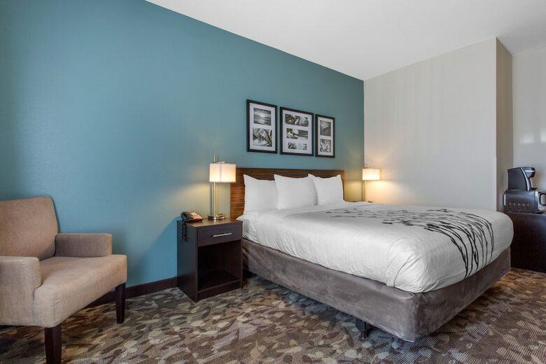 Hotel Sleep Inn & Suites Middletown - Goshen