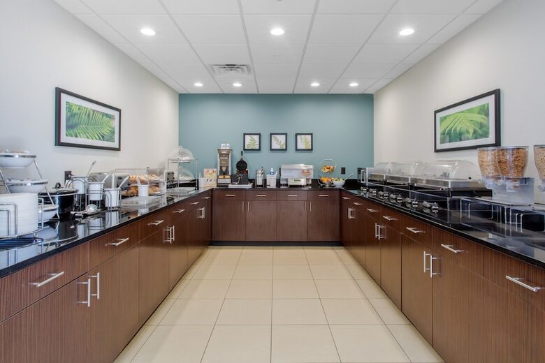Hotel Sleep Inn & Suites Middletown - Goshen