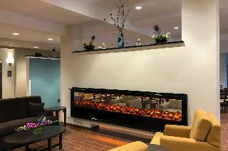 Hotel Sleep Inn & Suites Middletown - Goshen