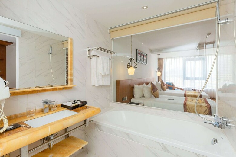 Cicilia Nha Trang Hotels & Spa