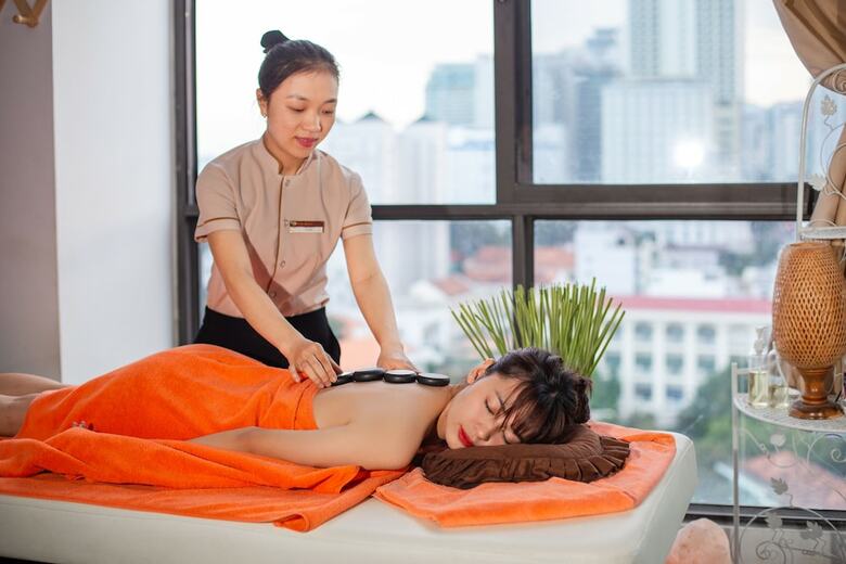 Cicilia Nha Trang Hotels & Spa