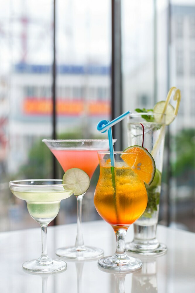 Cicilia Nha Trang Hotels & Spa