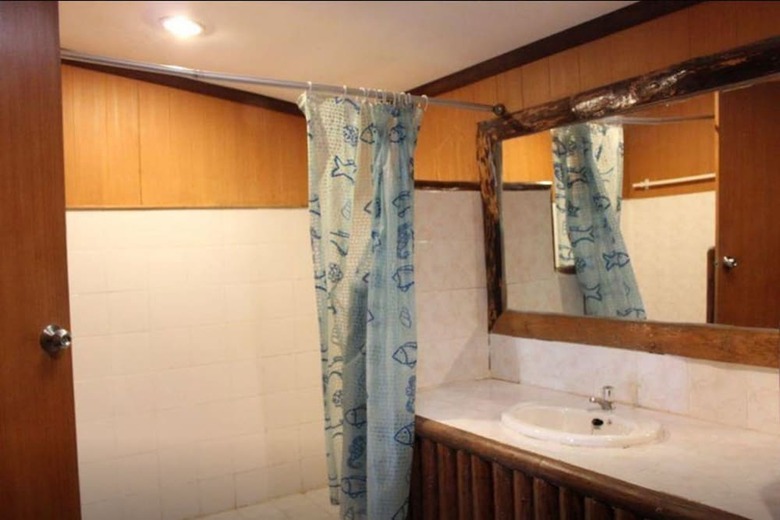 Hotel Laoya Inland Resort