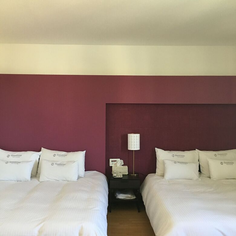 Charmant Hotel
