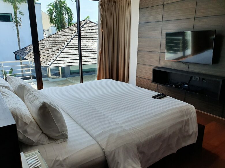 Eden Villa
