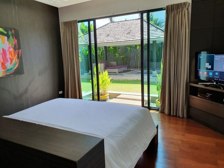 Eden Villa
