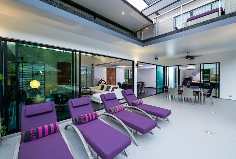 Eden Villa