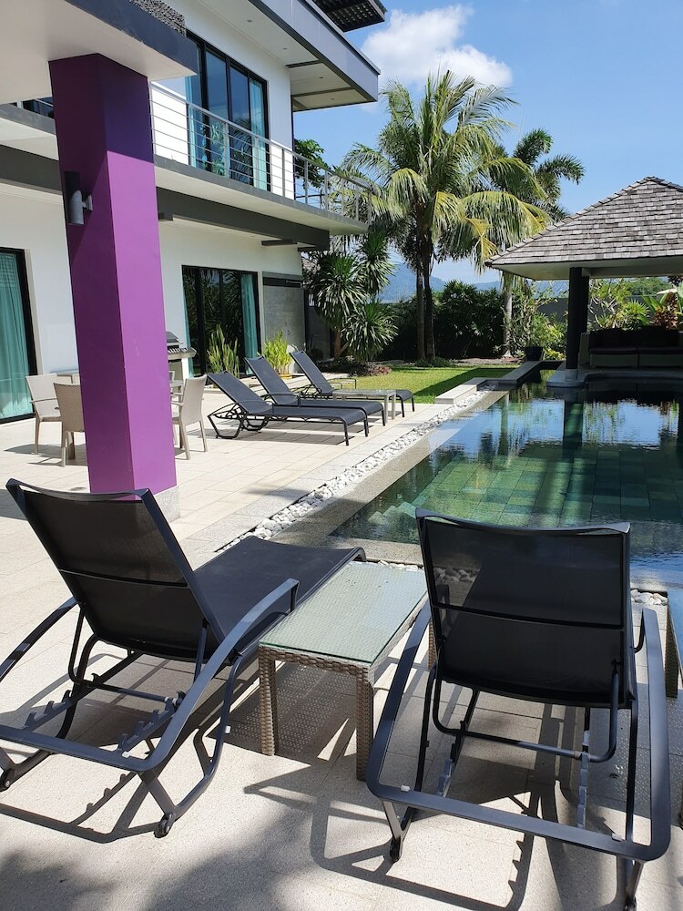Eden Villa