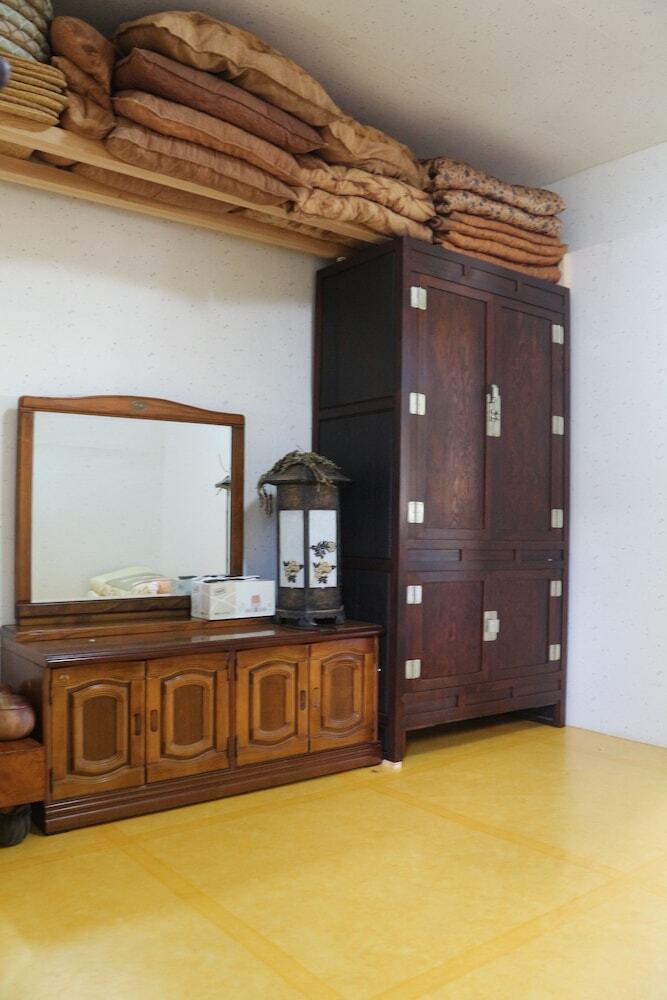Hotel Dureung Gotaek