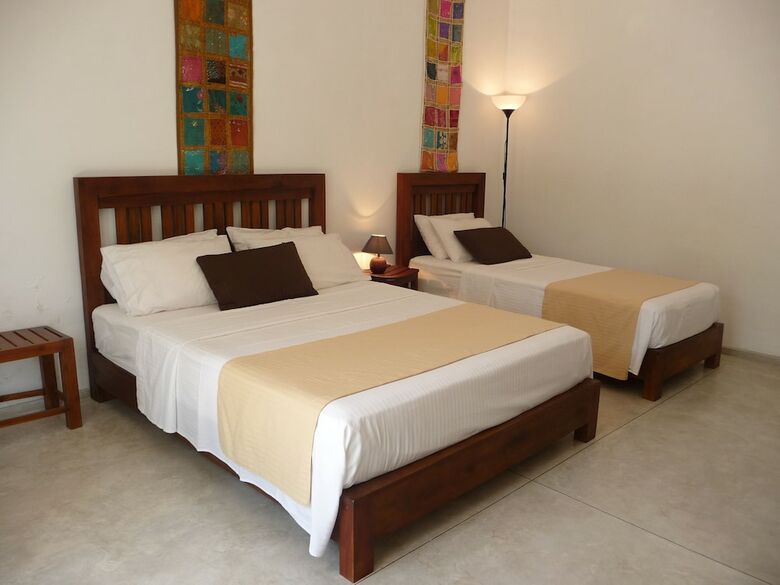Amandari Holiday Villa