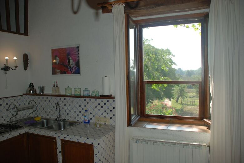 Agroturismo Agriturismo Podere Conte R�cani