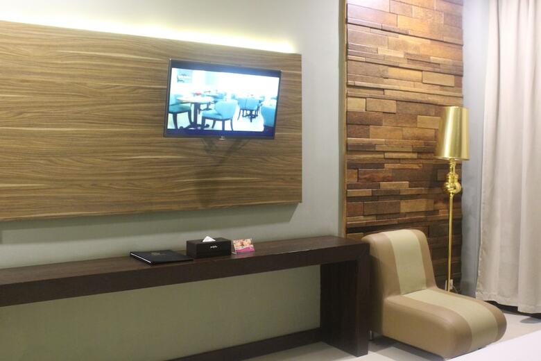 Hotel Sutan Raja Kotamobagu