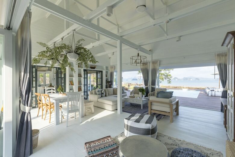 Cape Kudu Hotel