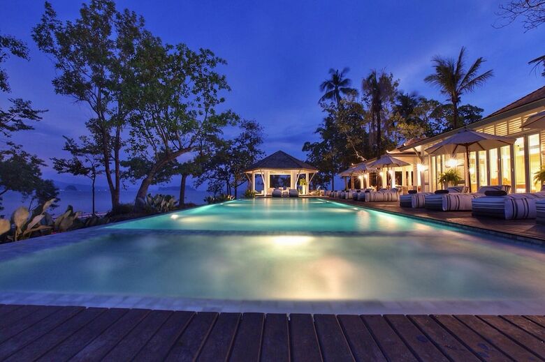Cape Kudu Hotel
