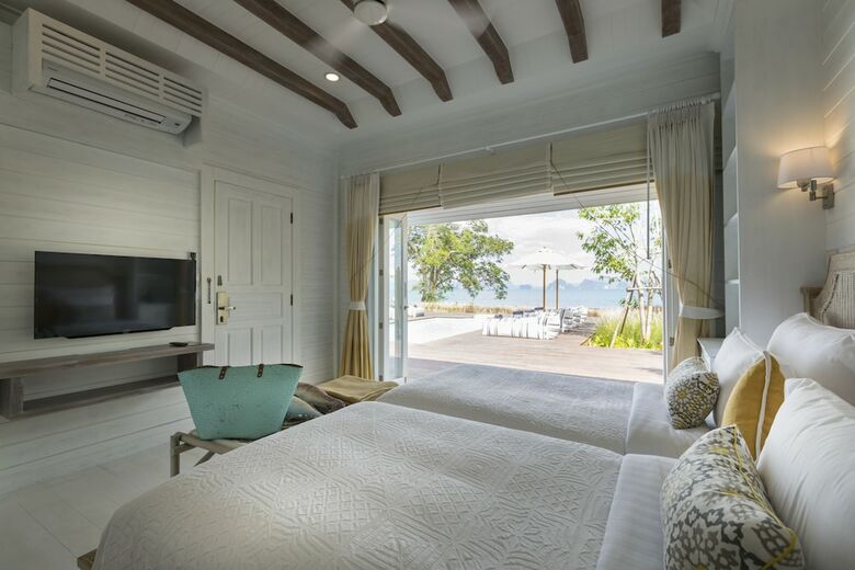 Cape Kudu Hotel