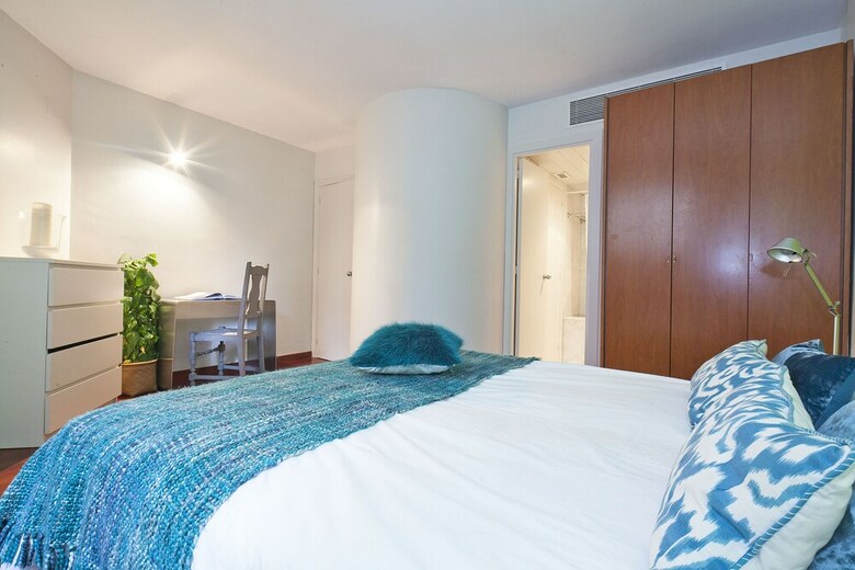 Apartamentos Msb Pool Center