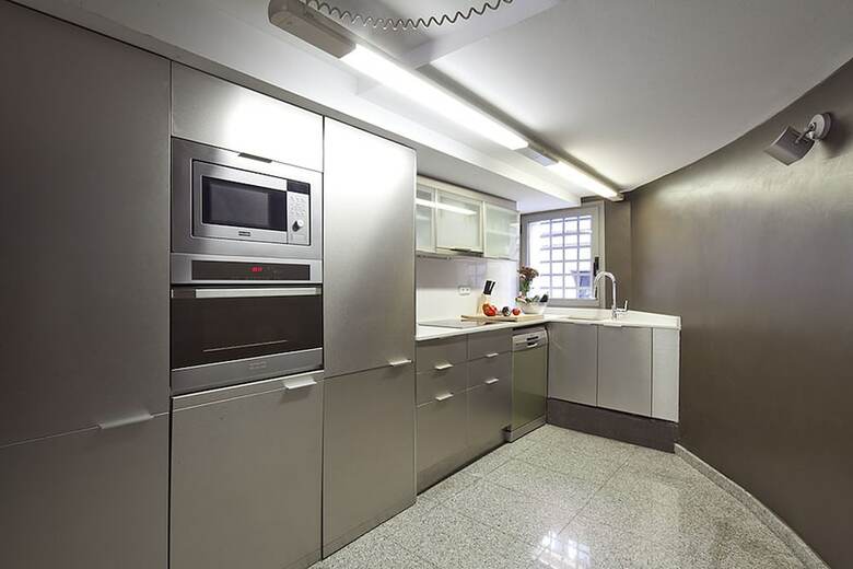 Apartamentos Msb Pool Center