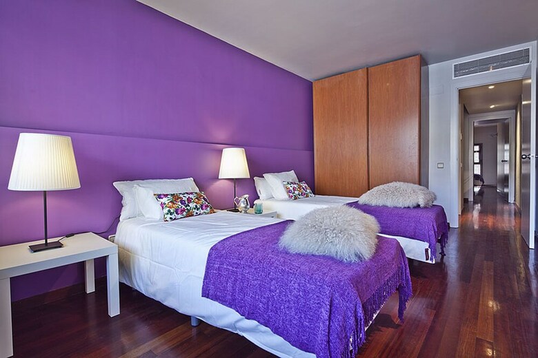 Apartamentos Msb Pool Center