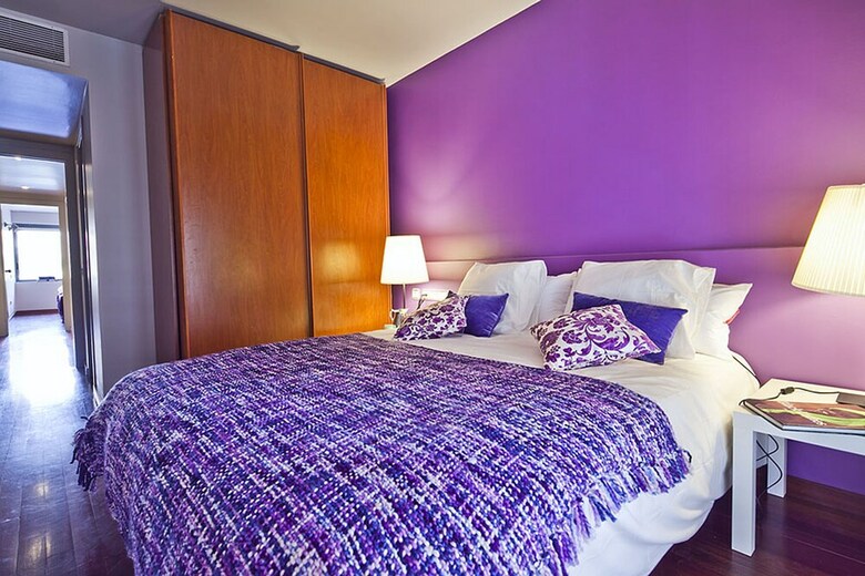 Apartamentos Msb Pool Center