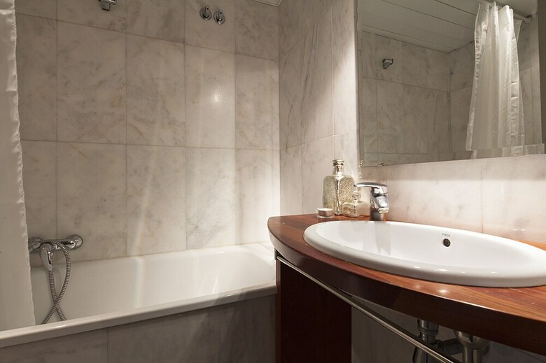 Apartamentos Msb Pool Center