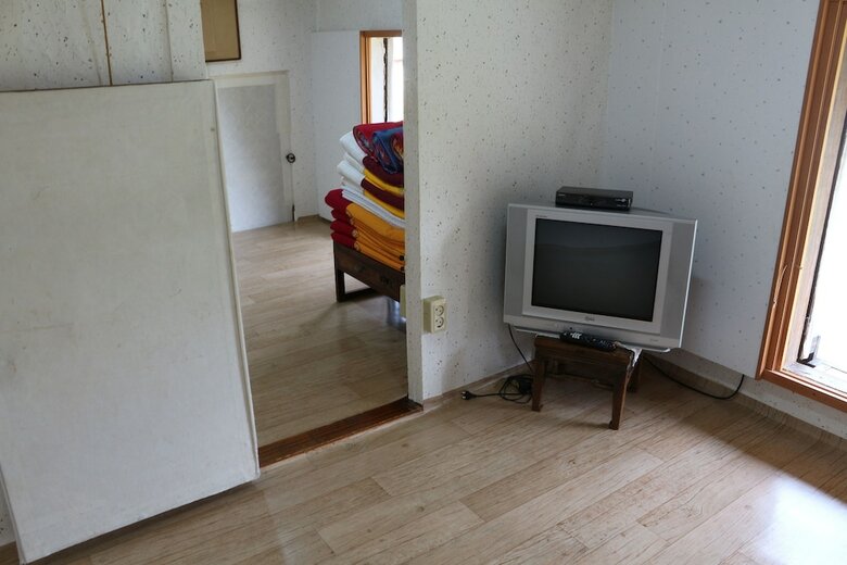 Hotel Kimho House