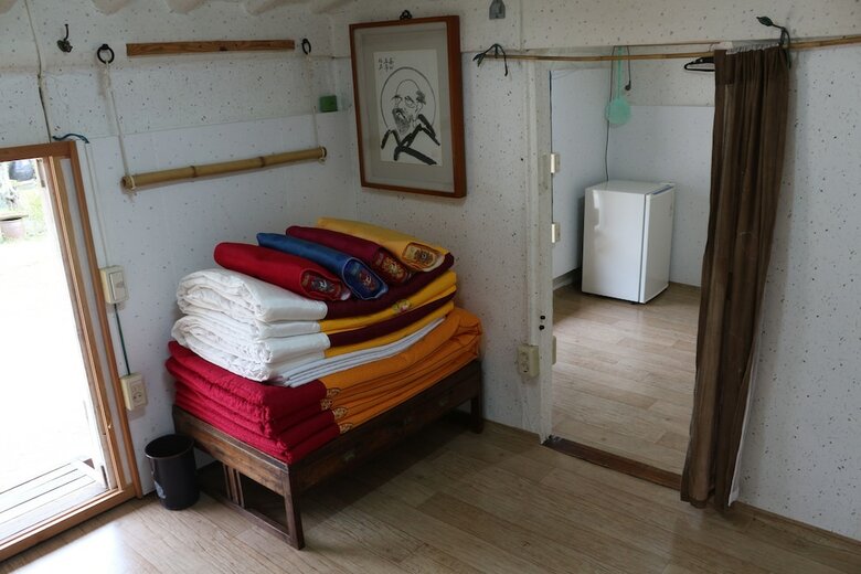 Hotel Kimho House