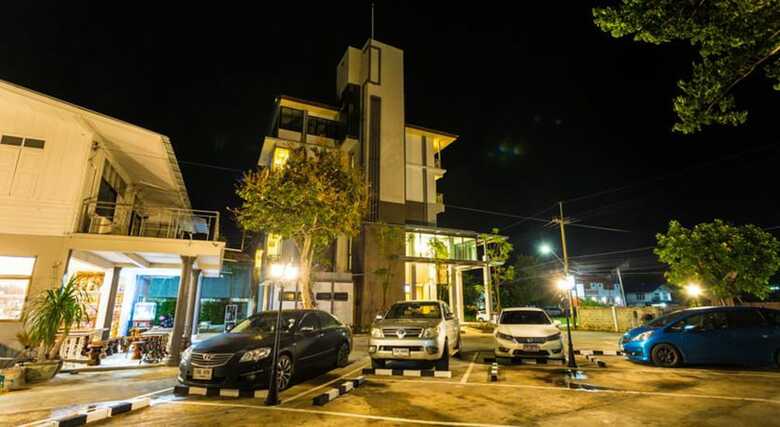 Qoo Hotel