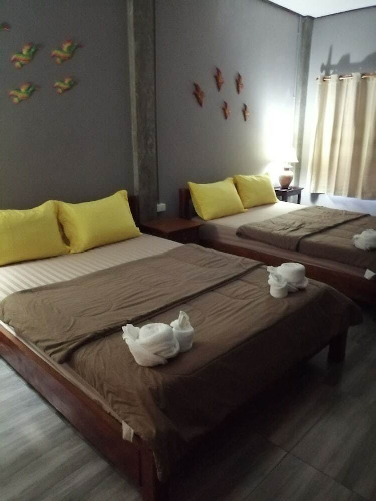 Hotel Yotin Guest House