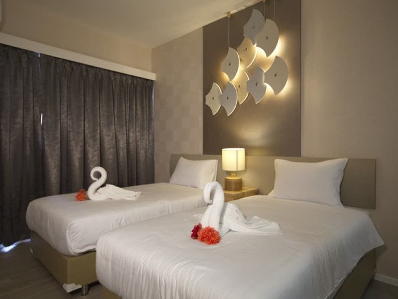 Villa Baron Hotel