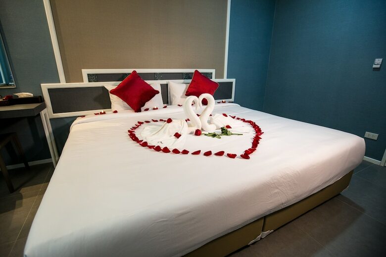 Villa Baron Hotel