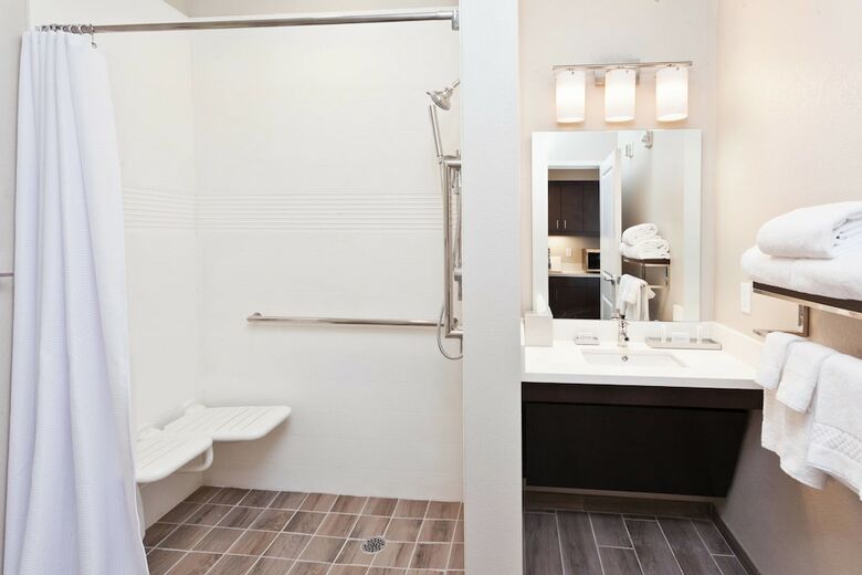 Aparthotel Towneplace Suites Dothan