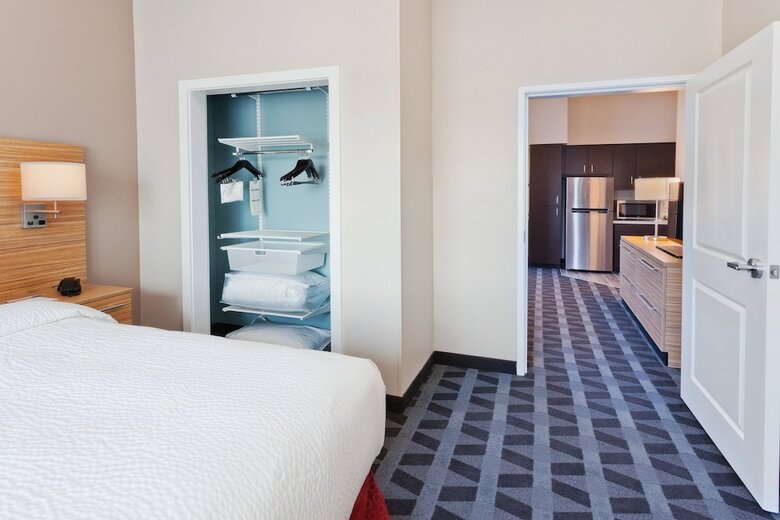 Aparthotel Towneplace Suites Dothan