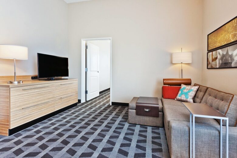 Aparthotel Towneplace Suites Dothan