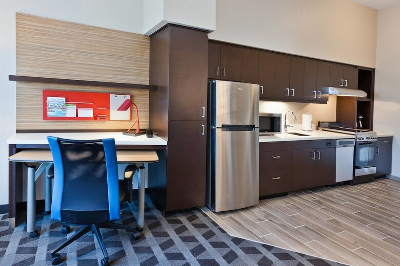 Aparthotel Towneplace Suites Dothan