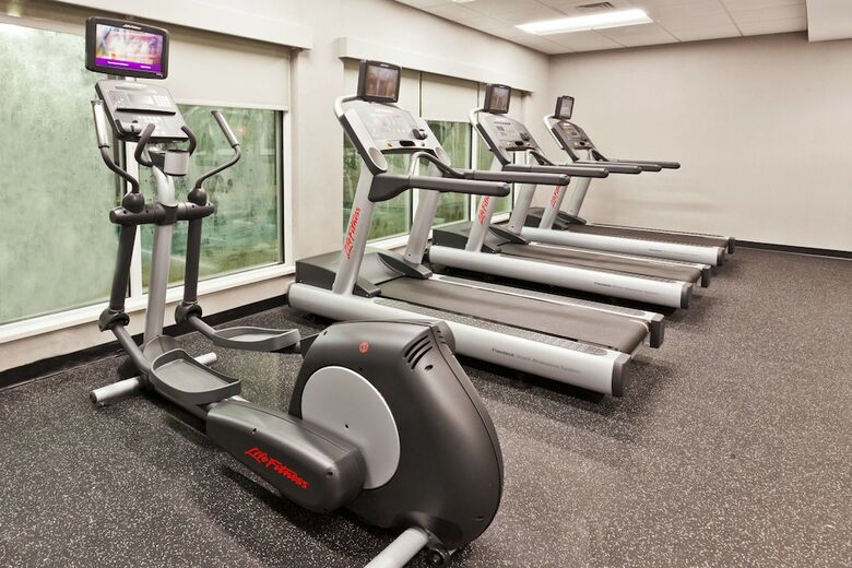 Aparthotel Towneplace Suites Dothan