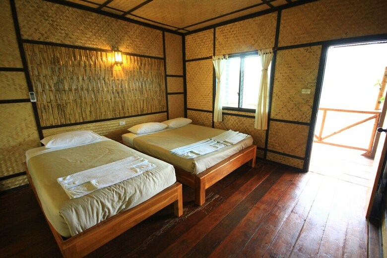 Hotel Saiyok Mantra Resort