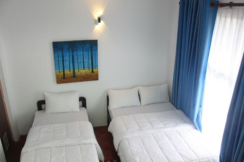 Span Grand Hotel